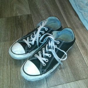 Converse shoes